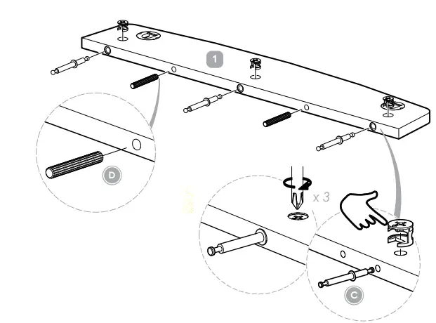 Silver-Cross-Brighton-Westport-Shelf-User-Guide-fig-4