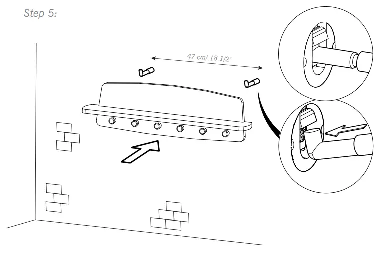 Silver-Cross-Brighton-Westport-Shelf-User-Guide-fig-7