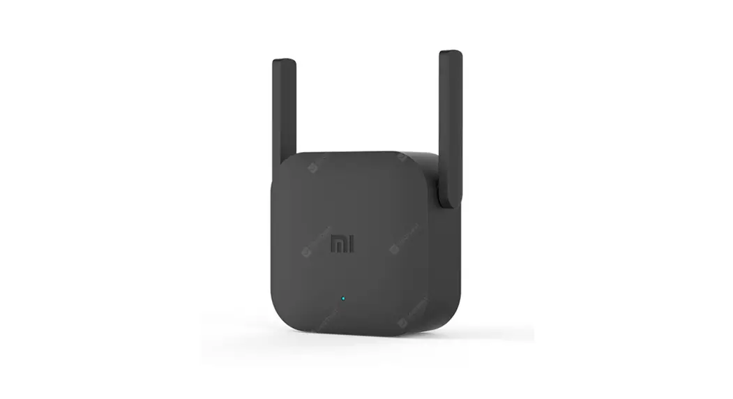 Aigital Wifi Amplifier Router Xiaomi Pro-300mb User Manual Aigital Wifi Amplifier Router Xiaomi Pro-300mb User Manual