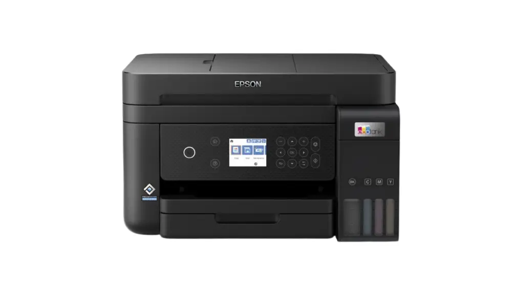 Epson Et-2850u Inkjet Printers User Guide