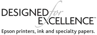 Designed for Excellence A
