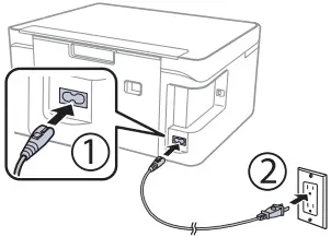 EPSON ET-2850U Inkjet Printers A03