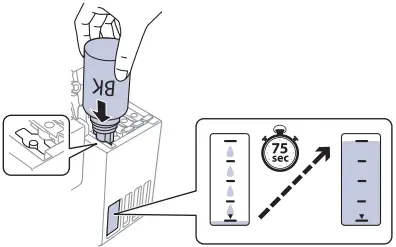 EPSON ET-2850U Inkjet Printers C03
