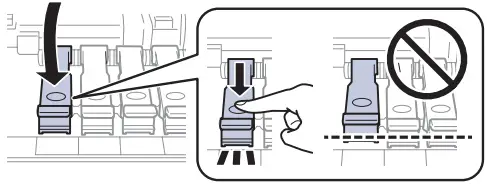 EPSON ET-2850U Inkjet Printers C06