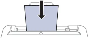 EPSON ET-2850U Inkjet Printers D03