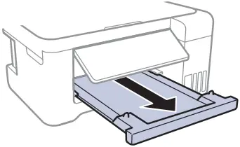 EPSON ET-2850U Inkjet Printers D05