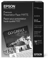 EPSON ET-2850U Inkjet Printers E01