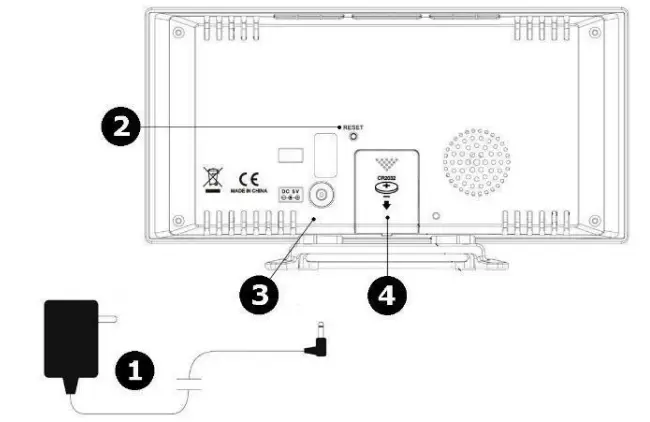 PEREL-WC220-Wireless-Indoor-and-Outdoor-Weather-Station-fig3
