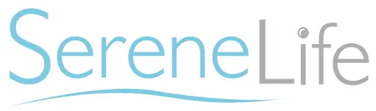 SereneLife PSLMSGST70B Hot Stone Massage-logo