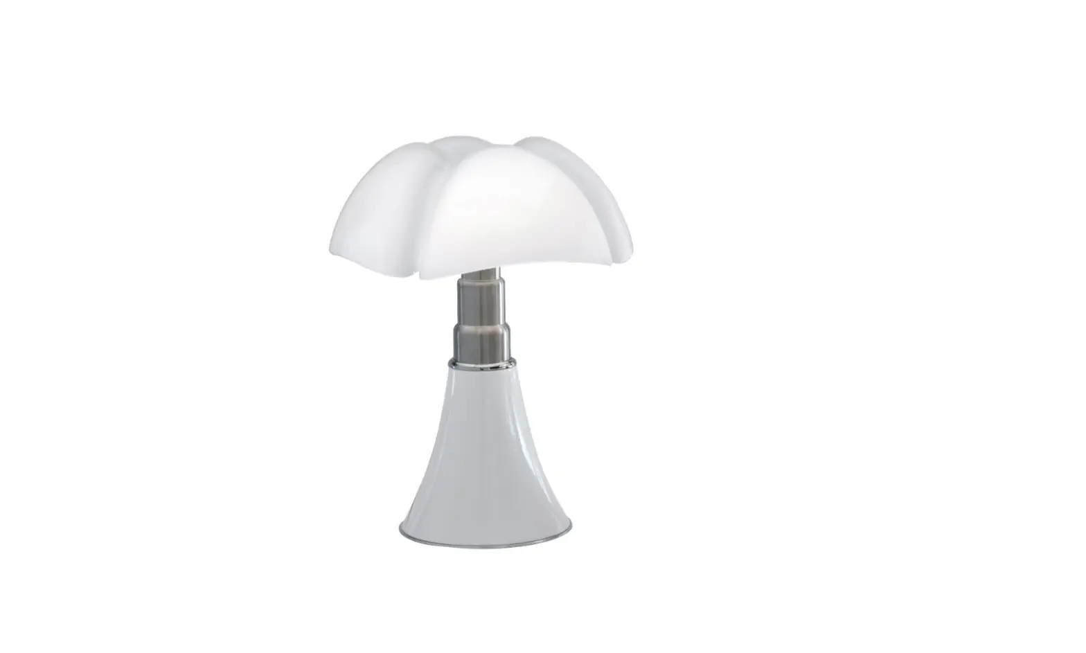 Martinelli Luce 228140 Pipistrello Mini Table Lamp Instruction Manual