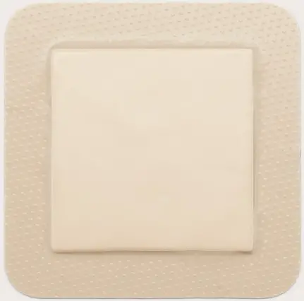 Molnlycke 295200 Mepilex Border Flex Foam Dressing