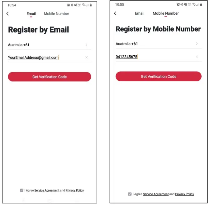 kogan KBB22CWWT1A SmarterHome 10W Cool &amp Warm White Smart Bulb - Figure 1