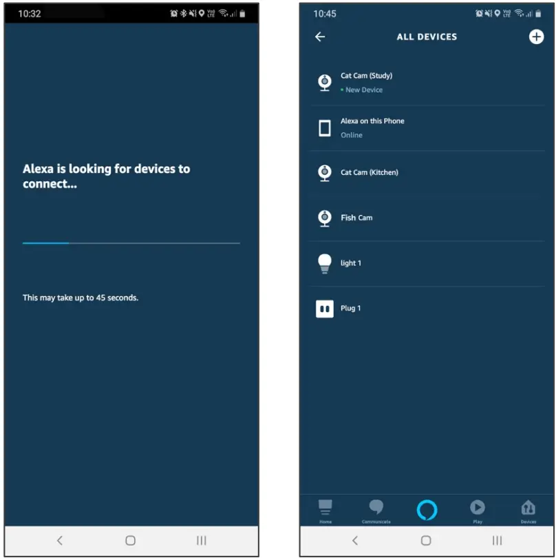 kogan KBB22CWWT1A SmarterHome 10W Cool &amp Warm White Smart Bulb - Figure 14