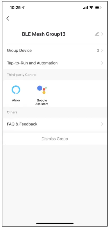 kogan KBB22CWWT1A SmarterHome 10W Cool &amp Warm White Smart Bulb - Figure 22