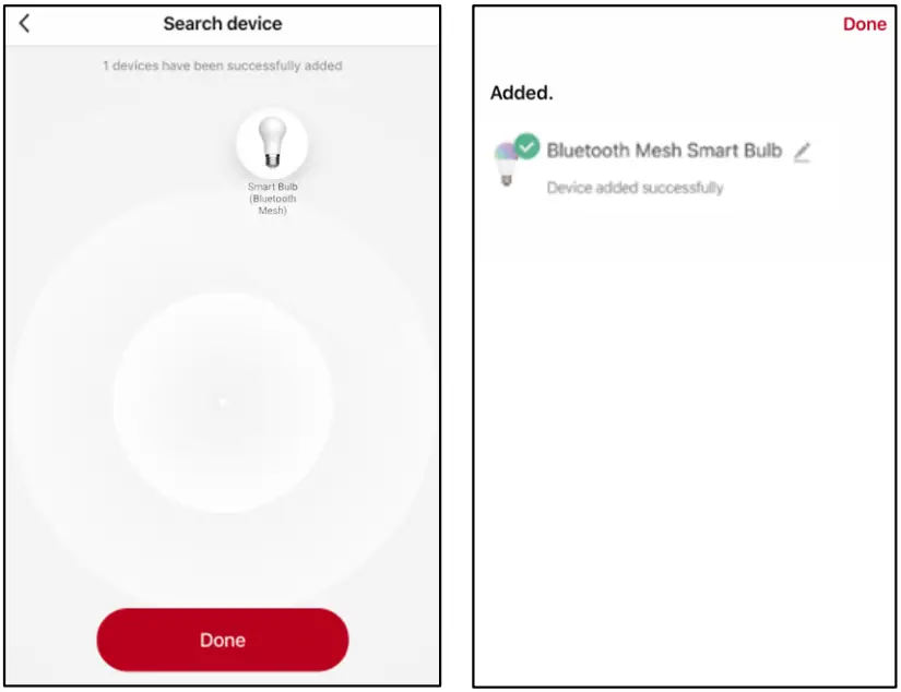 kogan KBB22CWWT1A SmarterHome 10W Cool &amp Warm White Smart Bulb - Figure 5