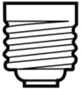 kogan KBB22CWWT1A SmarterHome 10W Cool &amp Warm White Smart Bulb - icon 1