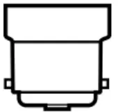 kogan KBB22CWWT1A SmarterHome 10W Cool &amp Warm White Smart Bulb - icon 2