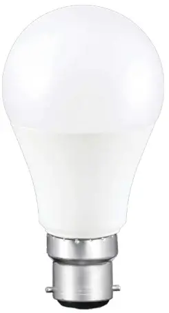 kogan KBB22CWWT1A SmarterHome 10W Cool &amp Warm White Smart Bulb