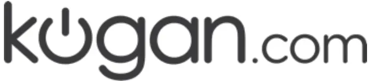 kogan logo