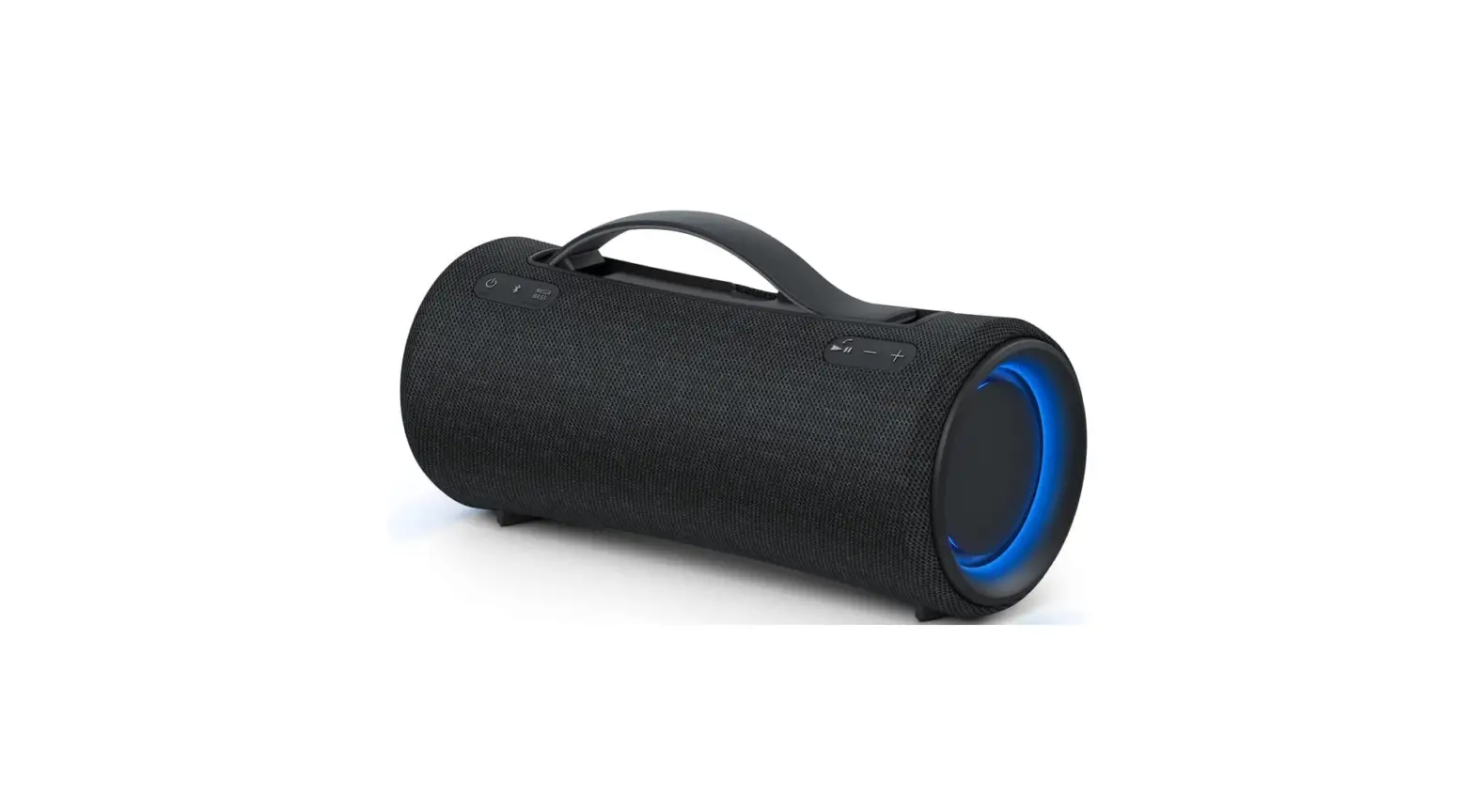 Sony Srsxg300/b Bluetooth Party-speaker Instruction Manual