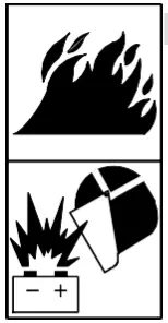 HIXSON BFAC Bite Force Amp Transmitter - icon22