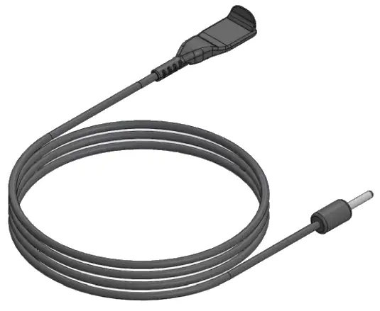 HIXSON BFAC Bite Force Amp Transmitter - icon27