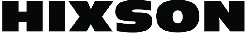 HIXSON logo