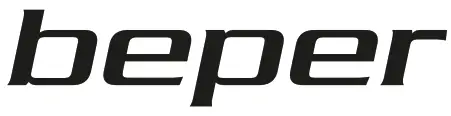 beper logo