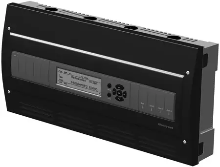 Honeywell AQUATROL Zone Synchronizing -