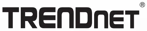 TRENDNET - logo