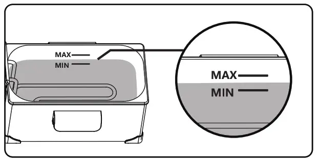 aigostar 300004HEZ Deep Fryer - Intrudation For Use
