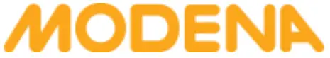 MODENA Logo
