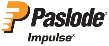 Paslode logo