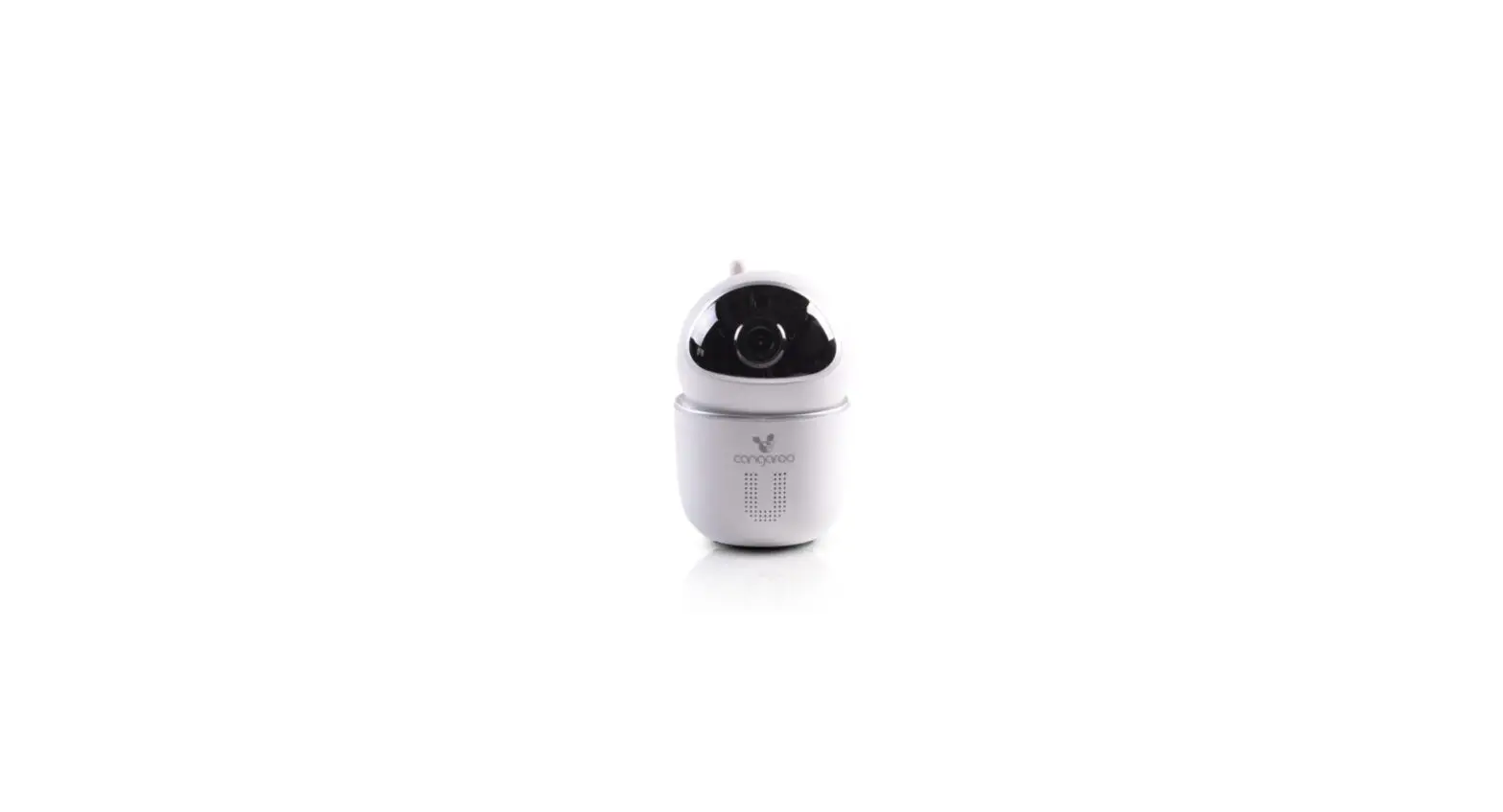 Cangaroo Ip-013h 3mp Wi-fi Baby Camera User Manual