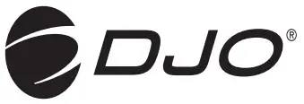 DJO logo