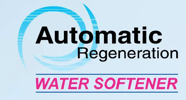 KENT Automatic Water Softener - brand logo 2