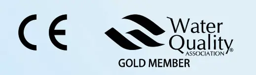 KENT Automatic Water Softener - brand logo 3