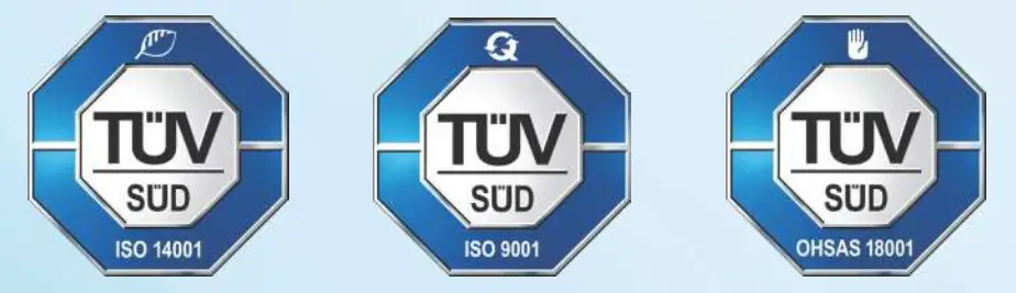 KENT Automatic Water Softener - brand logo 4