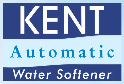 KENT Automatic Water Softener - brand logo