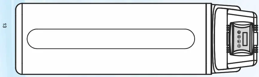 KENT Automatic Water Softener hardness 1