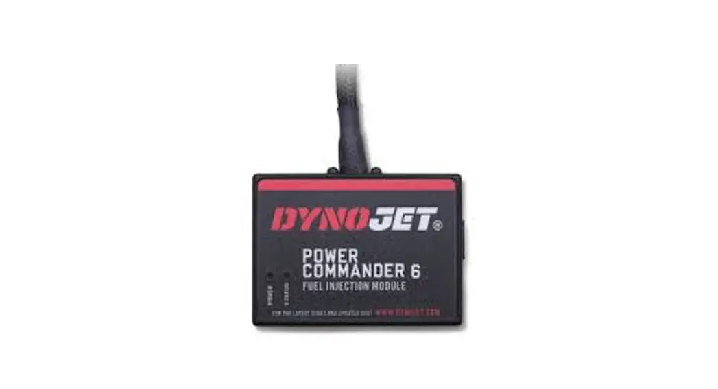 Dynojet Pc6-17085 Power Commander 6 2020-2022 Kawasaki Ninja Z H2 Installation Guide