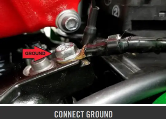 DYNOJET PC6 17085 POWER COMMANDER 6 2020 2022 Kawasaki Ninja Z H2 - Fig 1