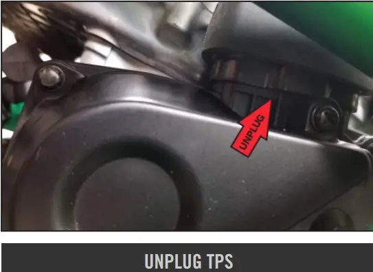 DYNOJET PC6 17085 POWER COMMANDER 6 2020 2022 Kawasaki Ninja Z H2 - Fig 4