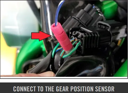 DYNOJET PC6 17085 POWER COMMANDER 6 2020 2022 Kawasaki Ninja Z H2 - Fig 8