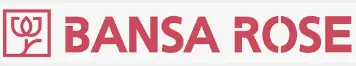 BANSA ROSE logo