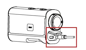 GOLFBUDDY AIM-L20 Golf Range Finder FIG (6)