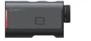 GOLFBUDDY AIM-L20 Golf Range Finder FIG (7)