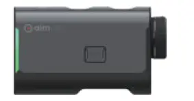 GOLFBUDDY AIM-L20 Golf Range Finder FIG (8)