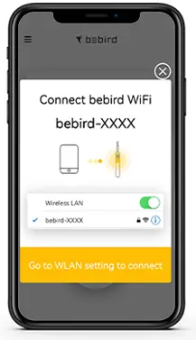 Filalab Bebird Ear Cleaner R3 (4)