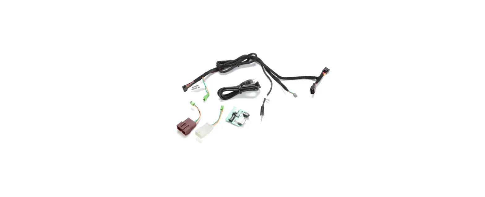 Idatalink Uhk2 Usb Adapter For Hyundai And Kia Installation Guide Idatalink Uhk2 Usb Adapter For Hyundai And Kia Installation Guide
